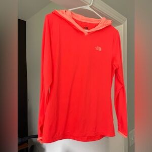 The North Face size m